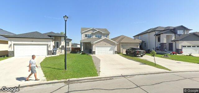 Larawan ng 15 Driftwater Trail sa Winnipeg, Manitoba