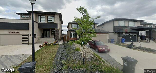 Larawan ng 15 Luzon Bay sa Winnipeg, Manitoba