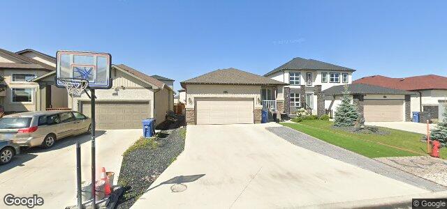 Larawan ng 15 Water Ridge Path sa Winnipeg, Manitoba