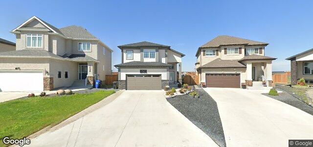 Larawan ng 150 Water Ridge Path sa Winnipeg, Manitoba