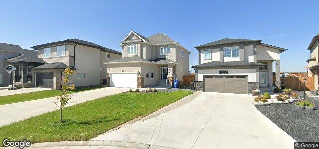 Larawan ng 154 Water Ridge Path sa Winnipeg, Manitoba