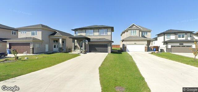 Larawan ng 158 Water Ridge Path sa Winnipeg, Manitoba