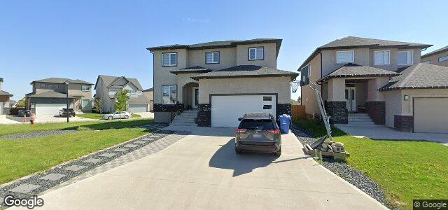 Larawan ng 163 Water Ridge Path sa Winnipeg, Manitoba