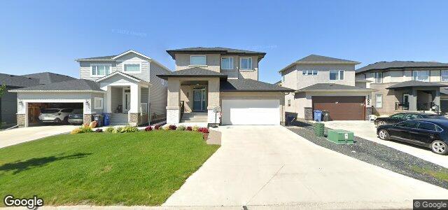 Larawan ng 166 Water Ridge Path sa Winnipeg, Manitoba