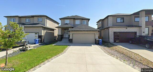 Larawan ng 167 Water Ridge Path sa Winnipeg, Manitoba