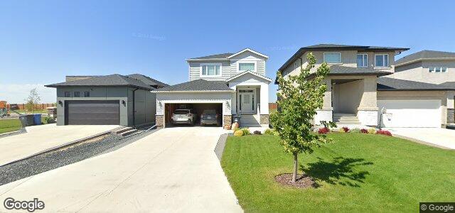 Larawan ng 170 Water Ridge Path sa Winnipeg, Manitoba