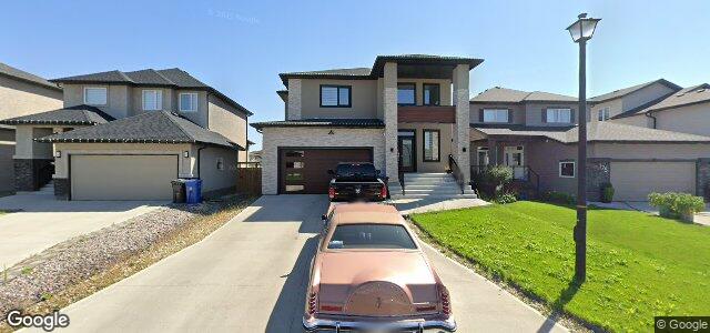 Larawan ng 171 Water Ridge Path sa Winnipeg, Manitoba