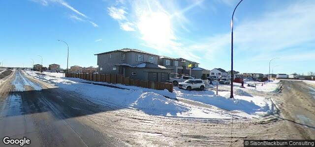 Larawan ng 173 Goodman Drive sa Winnipeg, Manitoba