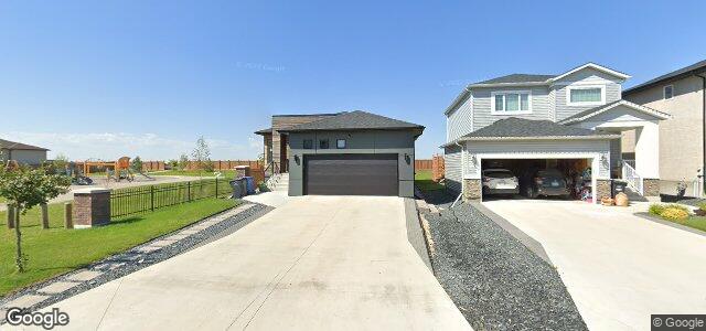 Larawan ng 174 Water Ridge Path sa Winnipeg, Manitoba