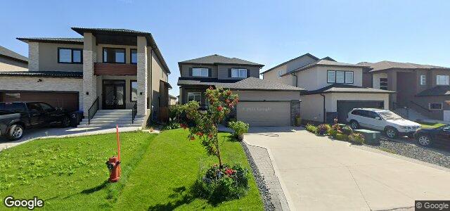 Larawan ng 175 Water Ridge Path sa Winnipeg, Manitoba