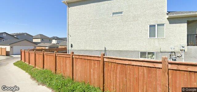 18 Driftwater Trail（加拿大曼尼托巴省溫尼伯市）房屋照片