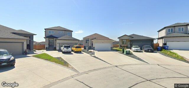 18 Fair Acres Cove（加拿大曼尼托巴省温尼伯市）房屋照片