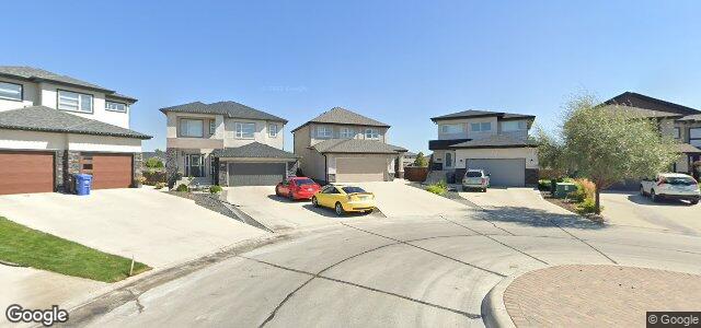 Larawan ng 18 Greenfield Cove sa Winnipeg, Manitoba