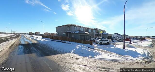 Larawan ng 181 Goodman Drive sa Winnipeg, Manitoba