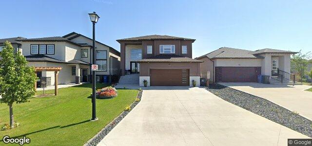 Larawan ng 183 Water Ridge Path sa Winnipeg, Manitoba