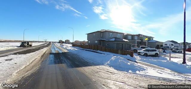 185 Goodman Drive（加拿大曼尼托巴省温尼伯市）房屋照片