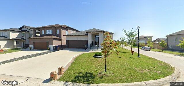 Larawan ng 187 Water Ridge Path sa Winnipeg, Manitoba