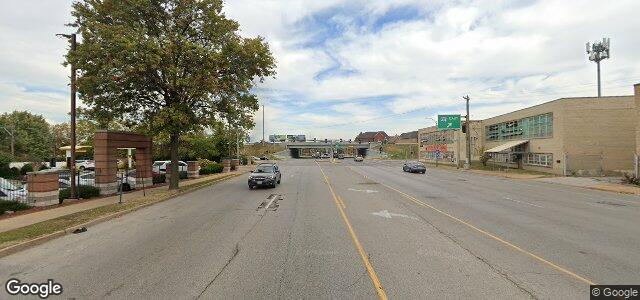 Larawan ng 1925 Jefferson Avenue sa Winnipeg, Manitoba