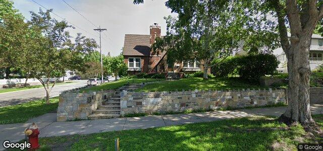 Larawan ng 1937 Jefferson Avenue sa Winnipeg, Manitoba