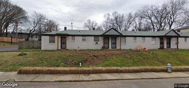 Larawan ng 1975 Jefferson Avenue sa Winnipeg, Manitoba