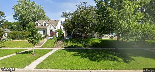 Larawan ng 1995 Jefferson Avenue sa Winnipeg, Manitoba