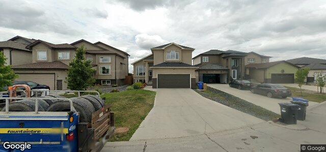 Larawan ng 2 Bridgewell Cove sa Winnipeg, Manitoba