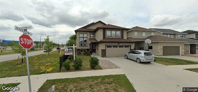 Larawan ng 2 Luzon Bay sa Winnipeg, Manitoba