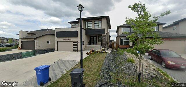 Larawan ng 21 Luzon Bay sa Winnipeg, Manitoba