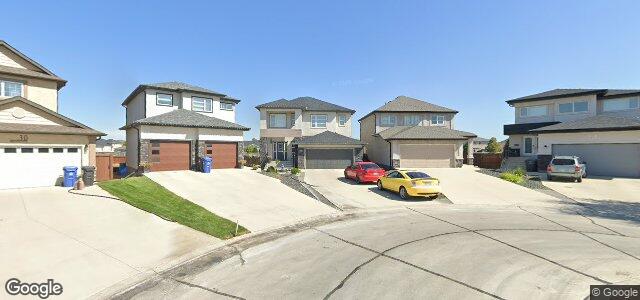 Larawan ng 22 Greenfield Cove sa Winnipeg, Manitoba
