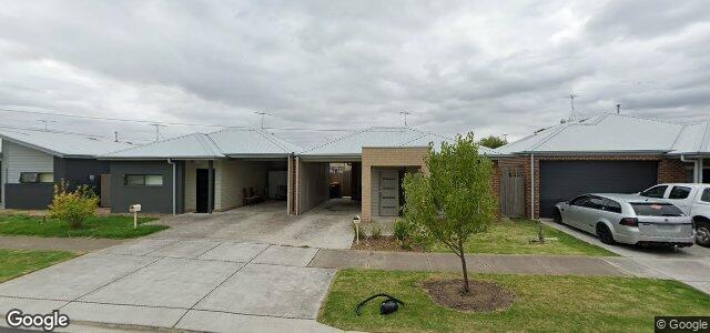 Larawan ng 22 Thrush Street sa Winnipeg, Manitoba