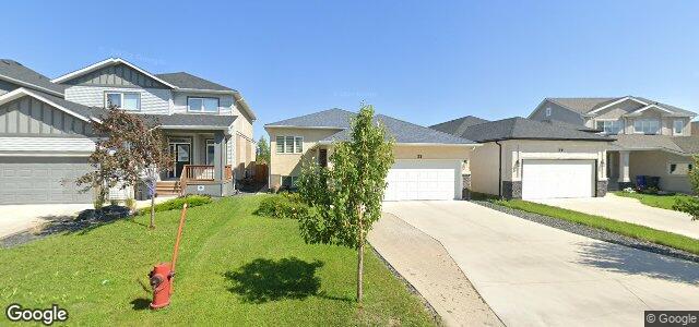 Larawan ng 23 Driftwater Trail sa Winnipeg, Manitoba