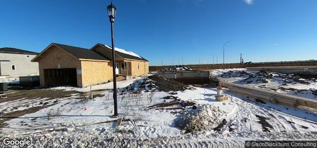 Larawan ng 25 Glenella Gardens sa Winnipeg, Manitoba