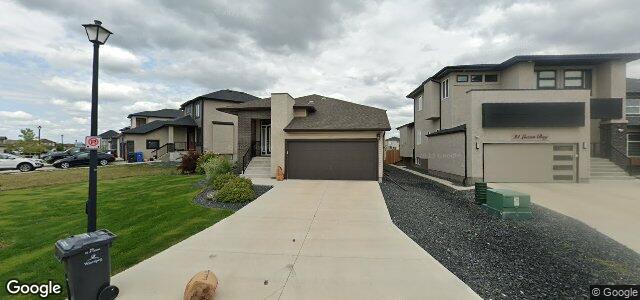 Larawan ng 25 Luzon Bay sa Winnipeg, Manitoba