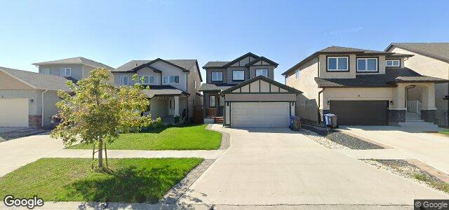 Larawan ng 26 Driftwater Trail sa Winnipeg, Manitoba