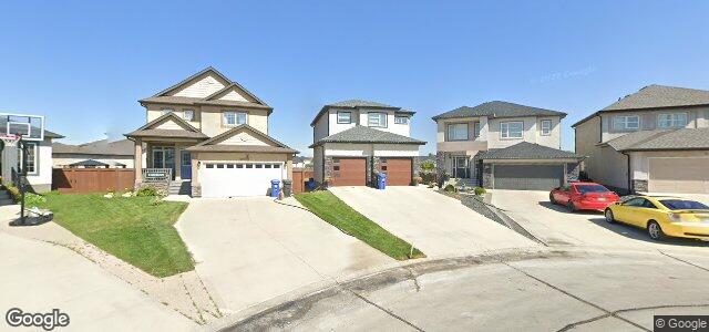 Larawan ng 26 Greenfield Cove sa Winnipeg, Manitoba