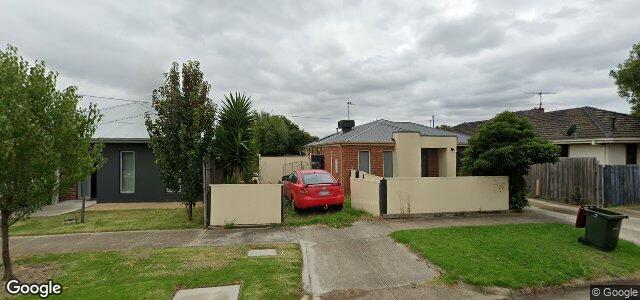 Larawan ng 26 Thrush Street sa Winnipeg, Manitoba