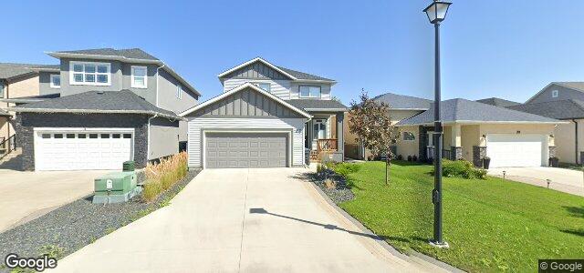 Larawan ng 27 Driftwater Trail sa Winnipeg, Manitoba