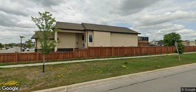 Larawan ng 3 Driftwater Trail sa Winnipeg, Manitoba