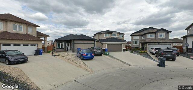 Larawan ng 30 Bridgewell Cove sa Winnipeg, Manitoba