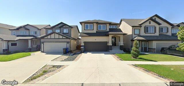 Larawan ng 30 Driftwater Trail sa Winnipeg, Manitoba