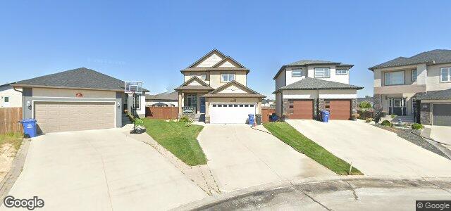 Larawan ng 30 Greenfield Cove sa Winnipeg, Manitoba