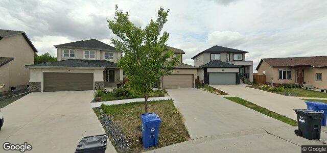 Larawan ng 30 Luzon Bay sa Winnipeg, Manitoba