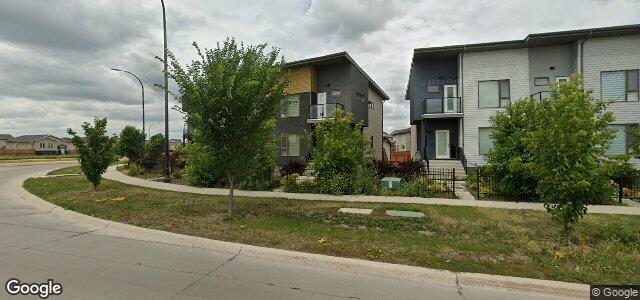 Larawan ng 301 Dr. Jose Rizal Way sa Winnipeg, Manitoba