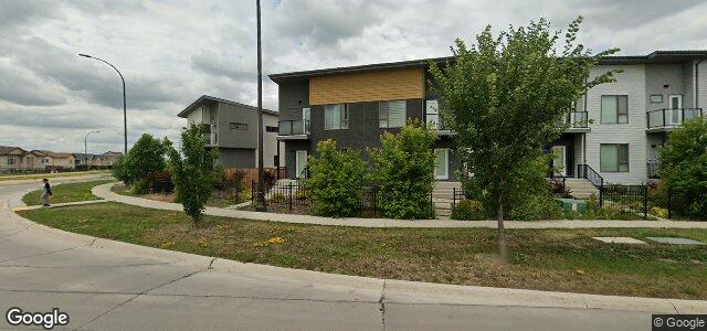 Larawan ng 303 Dr. Jose Rizal Way sa Winnipeg, Manitoba