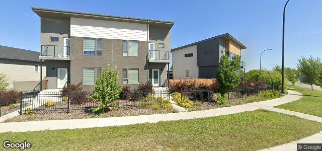 Larawan ng 305 Dr. Jose Rizal Way sa Winnipeg, Manitoba