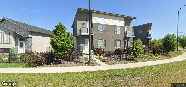 Larawan ng 307 Dr. Jose Rizal Way sa Winnipeg, Manitoba