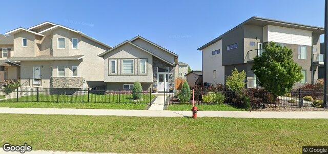 Larawan ng 311 Dr. Jose Rizal Way sa Winnipeg, Manitoba