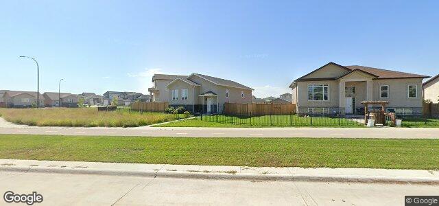 320 Dr. Jose Rizal Way（加拿大曼尼托巴省溫尼伯市）房屋照片