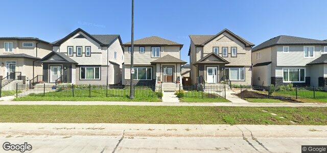 339 Dr. Jose Rizal Way（加拿大曼尼托巴省温尼伯市）房屋照片