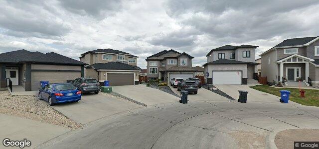 Larawan ng 34 Bridgewell Cove sa Winnipeg, Manitoba